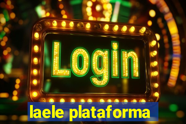 laele plataforma